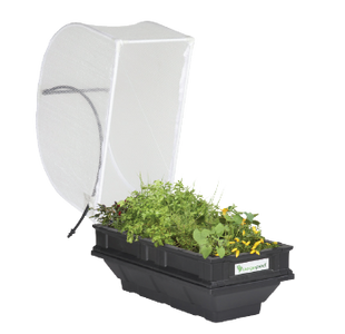 VEGEPOD - SMALL WITH COVER .5M X 1M