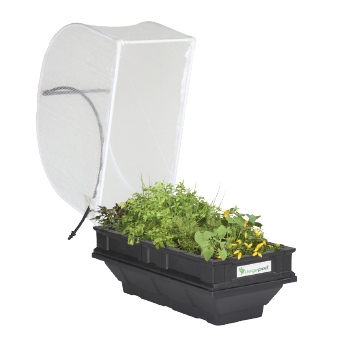 VEGEPOD - SMALL WITH COVER .5M X 1M