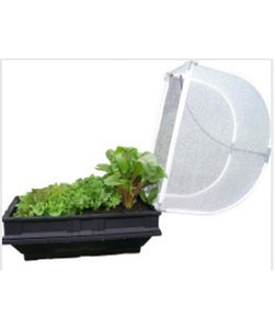 VEGEPOD - SMALL WITH COVER .5M X 1M