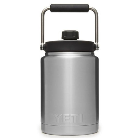 RAMBLER HALF GALLON JUG