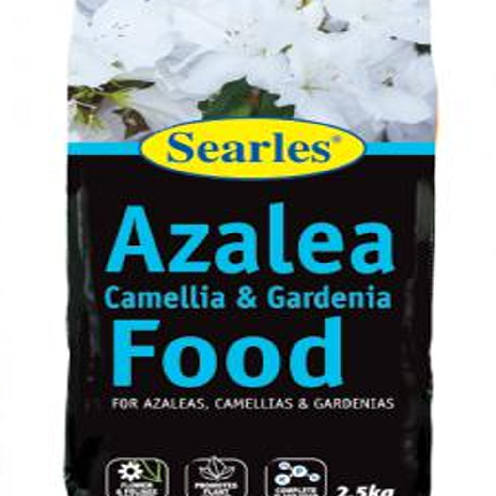 FERTILISER AZALEA CAMELLIA 5KG