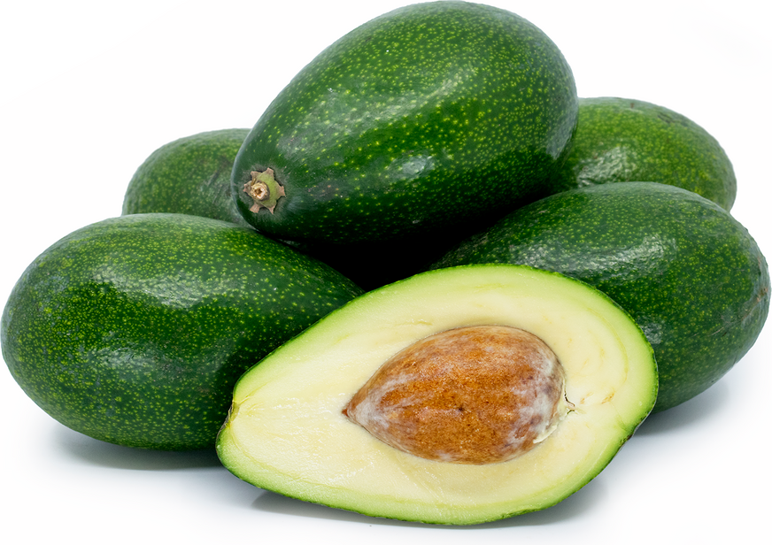 AVOCADO BACON 25CM