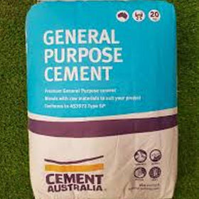 Landscaping Supplies