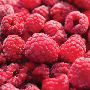 raspberries