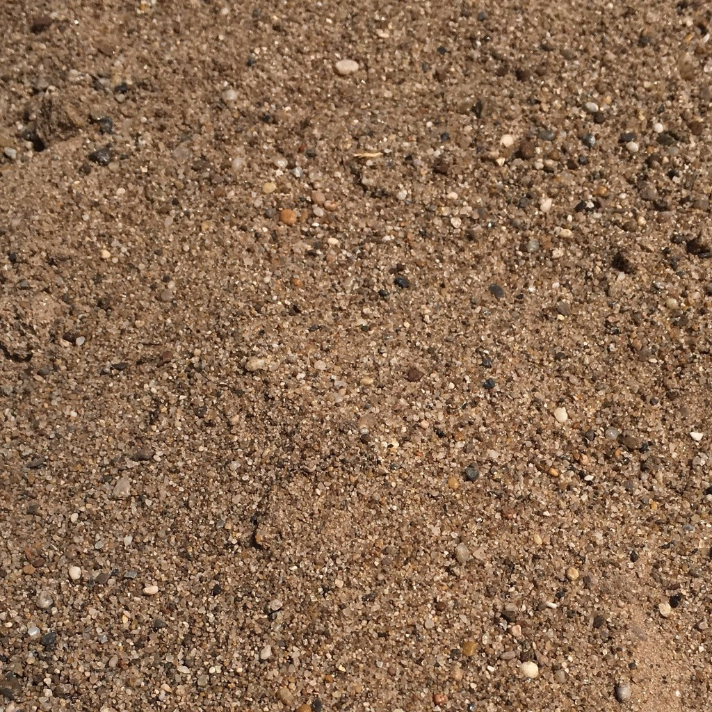 SAND - COARSE 17KG