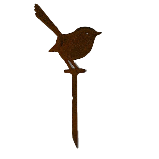 WREN CORTEN STAKE