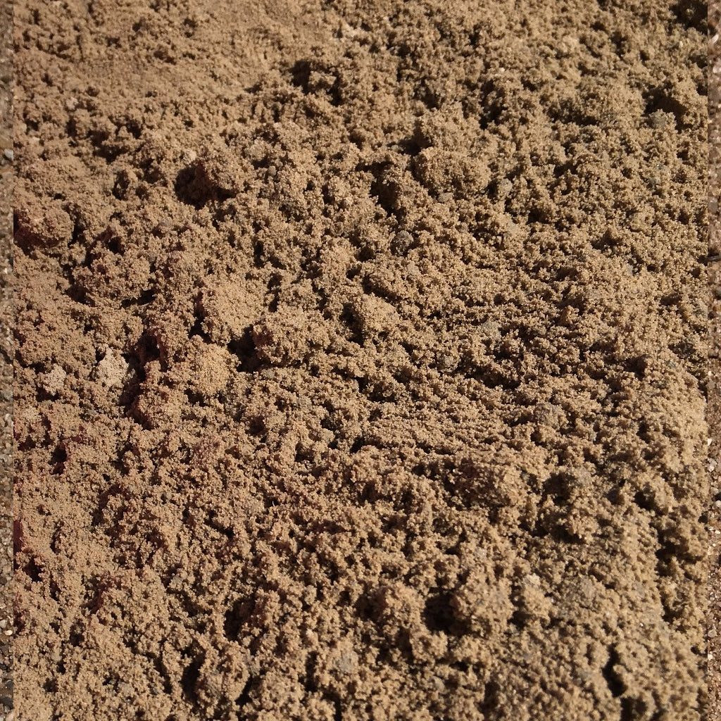 SAND - FAT 17KG