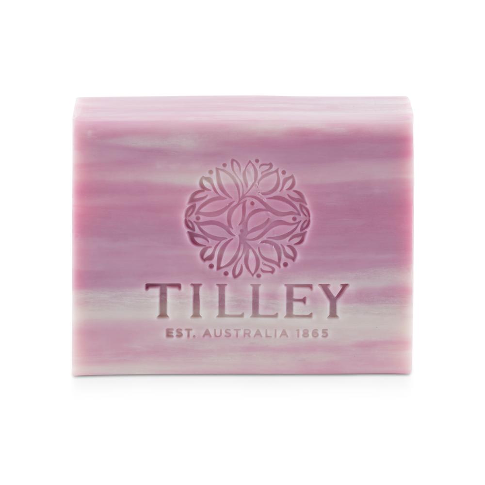 PEONY ROSE SOAP