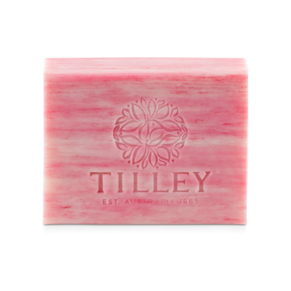 PINK LYCHEE SOAP