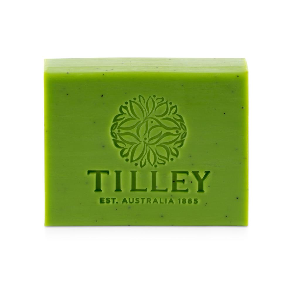 COCONUT & LIME SOAP