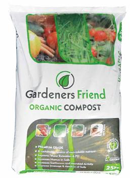 COMPOST - GARDENERS FRIEND MULTI VALUE PACK 2 FOR $20
