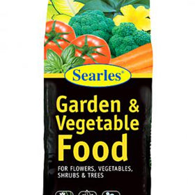 Feeders & Weeders