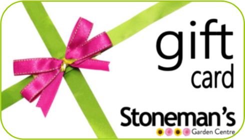 Gift Vouchers