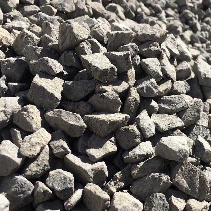 GRAVEL - DRAINAGE METAL 20MM 20KG