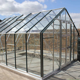 Greenhouses