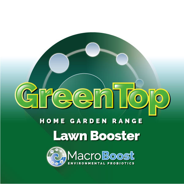 GREENTOP 4L