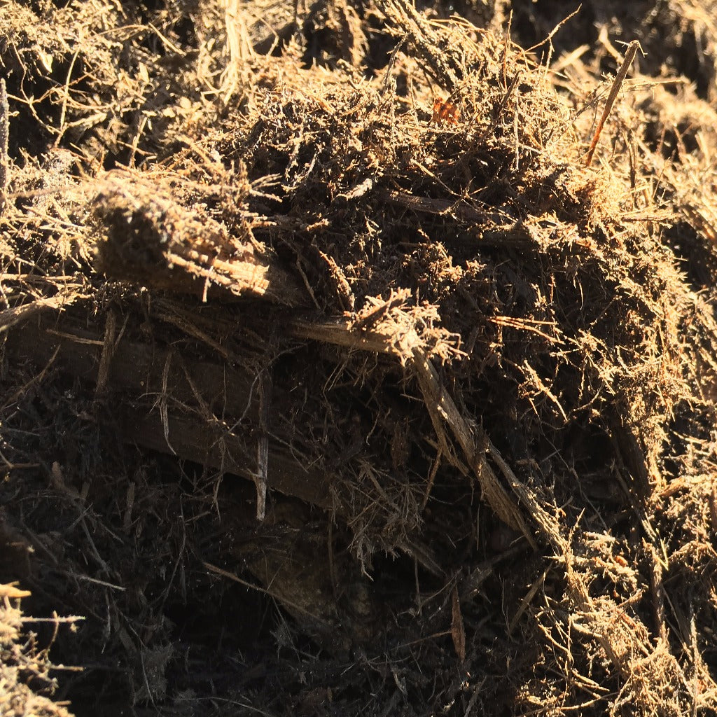 GUM BARK PER 1/4M3 SCOOP