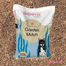 MULCH - KELP MIX MULTI VALUE PACK 3 BAGS FOR $22