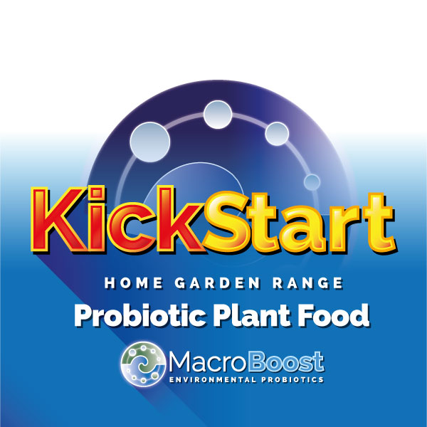 kickstart label