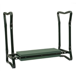 KNEELER AND SEAT WITH HANDLES