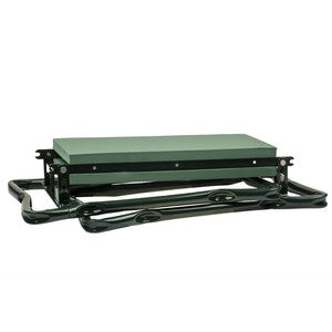 KNEELER AND SEAT WITH HANDLES
