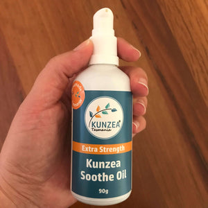 KUNZEA SOOTHE OIL 90g