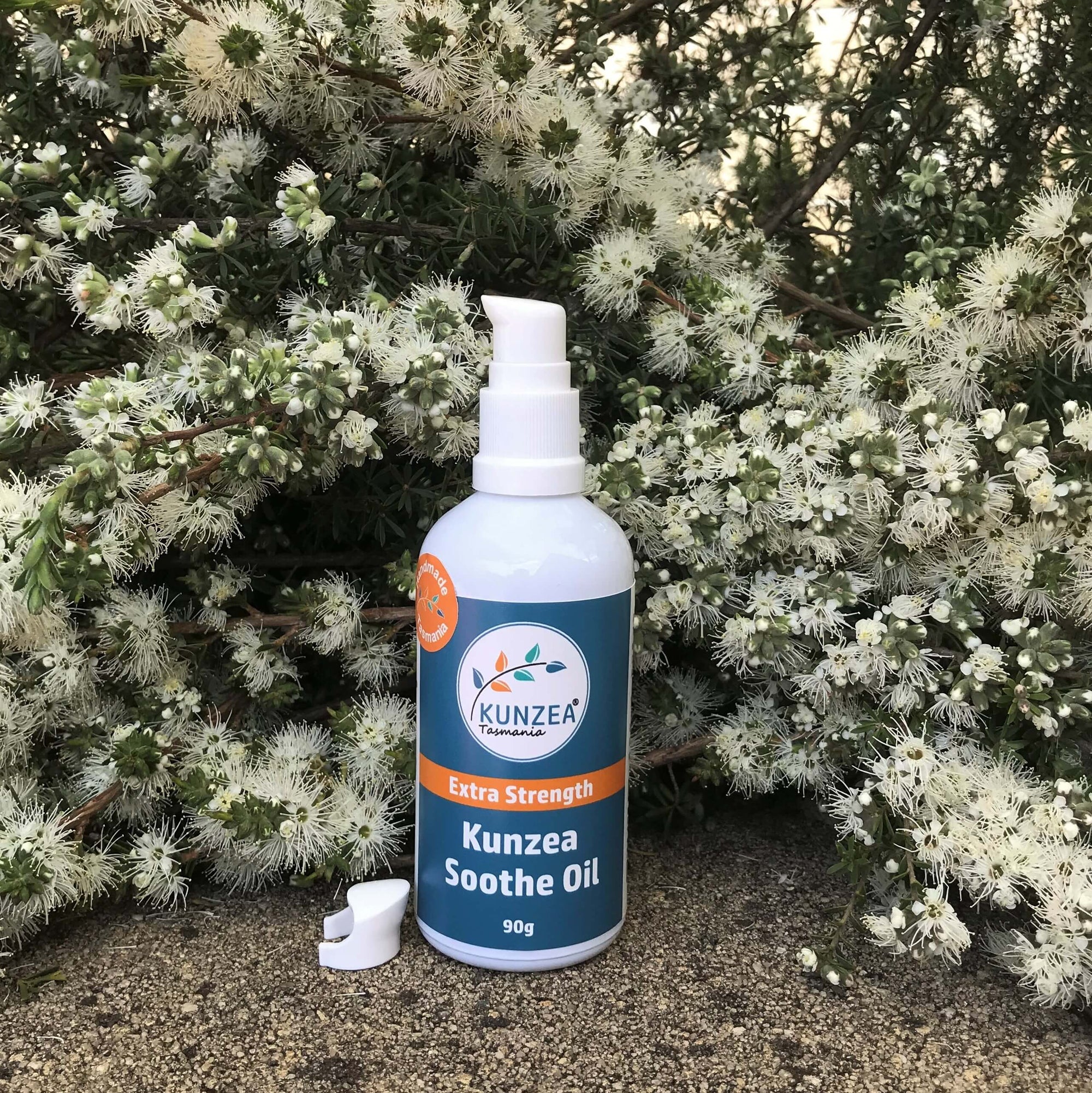 KUNZEA SOOTHE OIL 90g