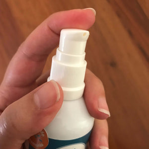 KUNZEA SOOTHE OIL 90g