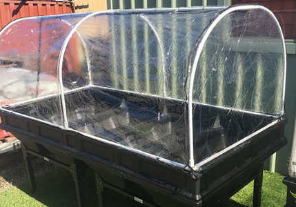 VEGEPOD LARGE WINTER COVER