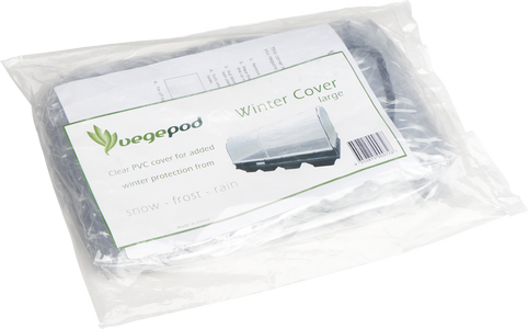 VEGEPOD LARGE WINTER COVER