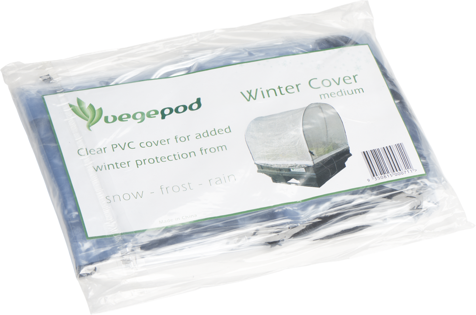 VEGEPOD MEDIUM WINTER COVER