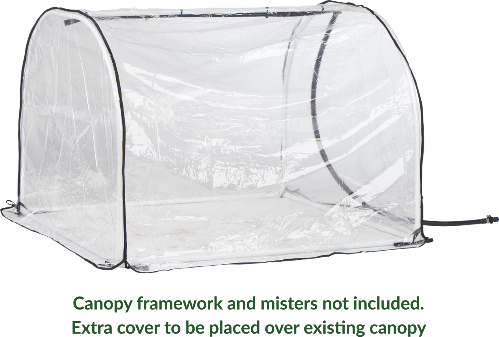 VEGEPOD MEDIUM WINTER COVER