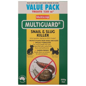 Pest & Disease