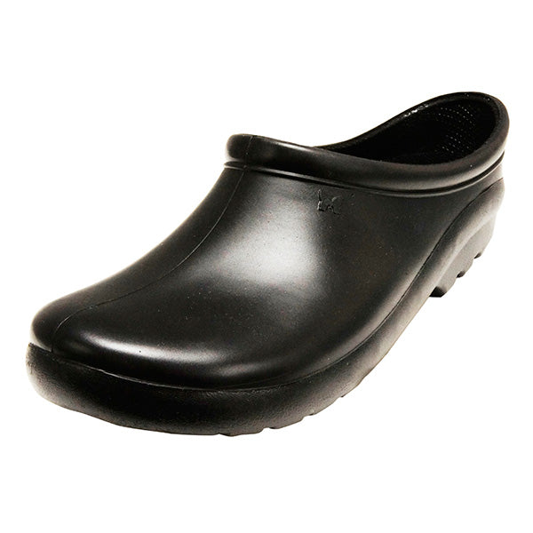SLOGGERS PREMIUM SHOE MENS BLACK SIZE 10