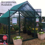 GREENHOUSE 8X10 POLY