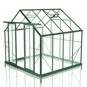 Greenhouses