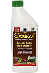 Garden Care - General