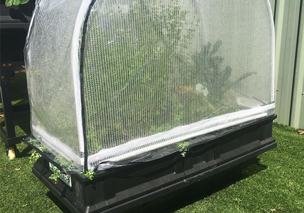 VEGEPOD SMALL WINTER COVER