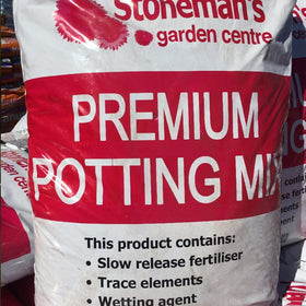 Landscaping Supplies