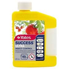 SUCCESS ULTRA 200ML