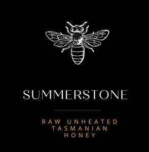 SUMMERSTONE HONEY 300g PRICKLY BOX