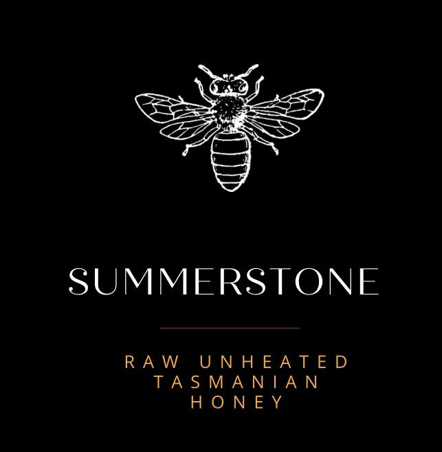 SUMMERSTONE HONEY 300g PRICKLY BOX