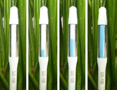 SUSTEE AQUA METER - lge 25.5cm