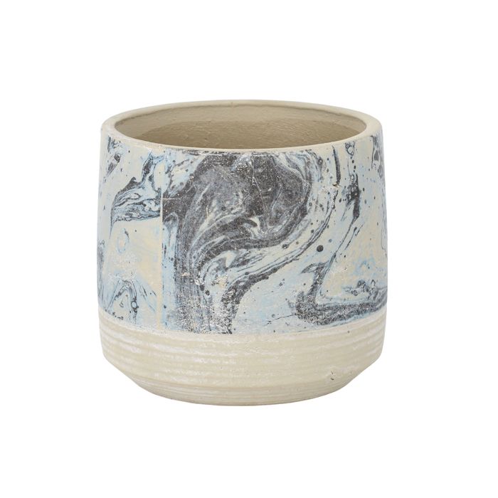 SWIRLA POT Sml
