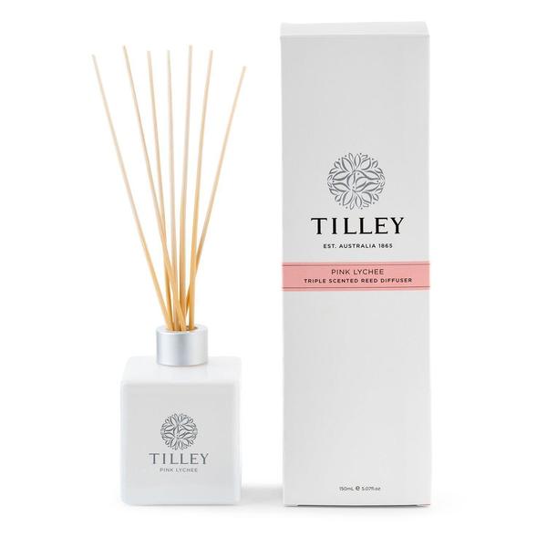 REED DIFFUSER PINK LYCHEE 150ML