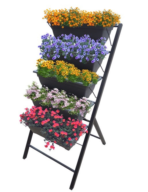 PLANT STAND VERTICAL GARDEN